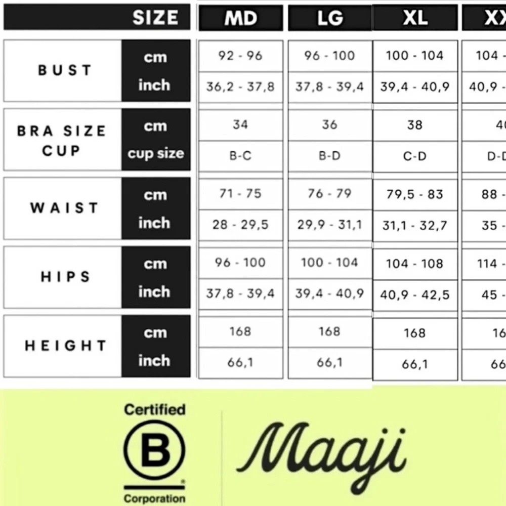 MAAJI Fire Ocean Set - Rio String Bikini Top & Khloe Cheeky Thong Bottom M/L